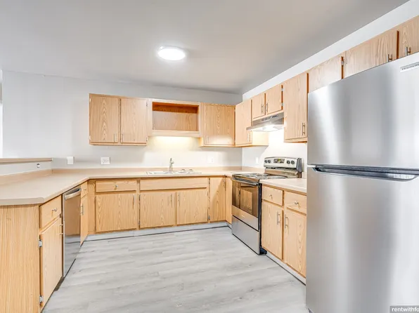 The District, 103 Knaup Dr #105-06, Beaver Dam, WI 53916