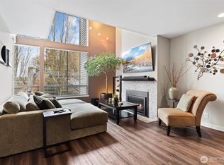 Marymoor Trails, Redmond, WA 98052