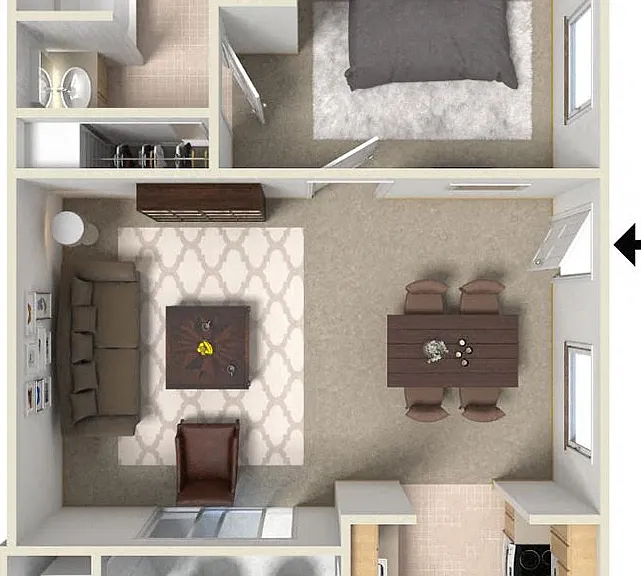 The Landing at Ocean View Hills — Photo 33
