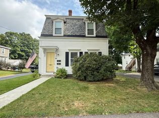9 West St #1, Westborough, MA 01581