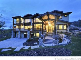 7340 Pine Ridge Dr, Park City, UT 84098