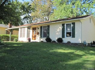 48 Kimberly Ln, Saint Peters, MO
