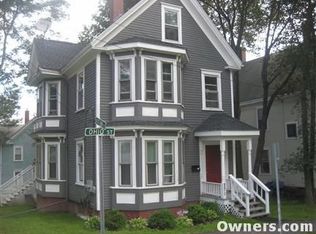 271 Ohio St, Bangor, ME 04401