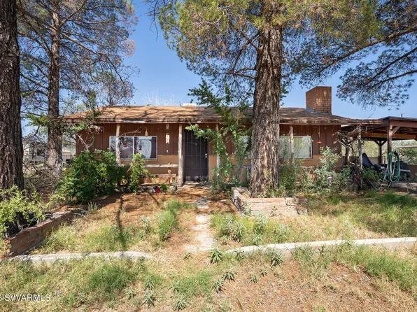 1458 N Powderhorn Road, Camp Verde, AZ 86322