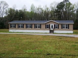 24 Johnson Rd, Seabrook, SC 29940