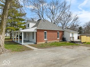 2917 W Huntsville Rd, Pendleton, IN