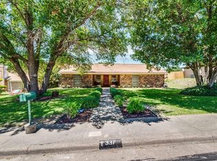 337 Jordan Dr, Desoto, TX 75115