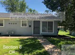 6009 E 153rd St APT A, Grandview, MO 64030