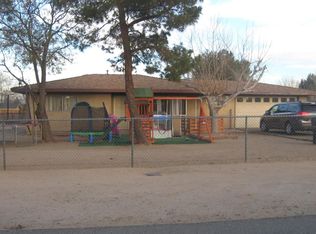 11001 Hemlock Ave, Hesperia, CA 92345