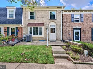 9827 Whiskey Run, Laurel, MD 20723