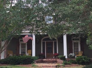 124 Eastpointe Cir, Madison, MS 39110