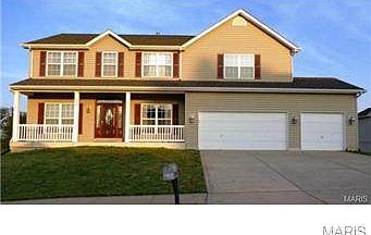 1st image of 802 Linville Ct