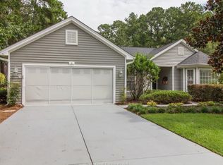 5 Gen Prevost Ct, Bluffton, SC 29909