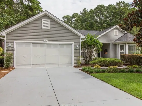 5 Gen Prevost Ct, Bluffton, SC 29909