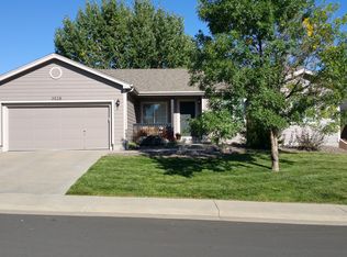 3528 S Killarney St, Aurora, CO 80013
