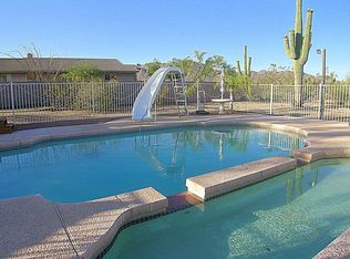 9741 E McKellips Rd, Mesa, AZ 85207