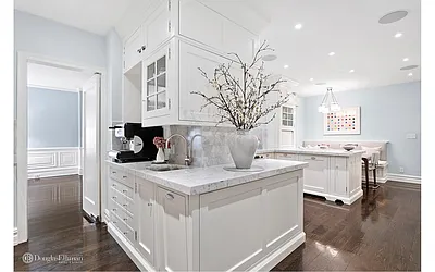 Sold by Douglas Elliman