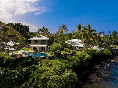 78-111A Holua Rd, Kailua Kona, HI, 96740