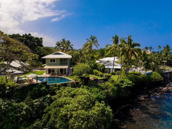 78-111A Holua Rd, Kailua Kona, HI 96740