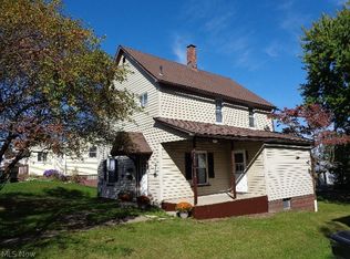 58 S State St, Rittman, OH 44270