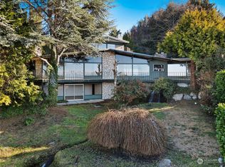 2345 NW Blue Ridge Dr, Seattle, WA 98177