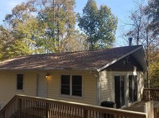 98 Johnny Marlow Rd, Fairview, NC 28730