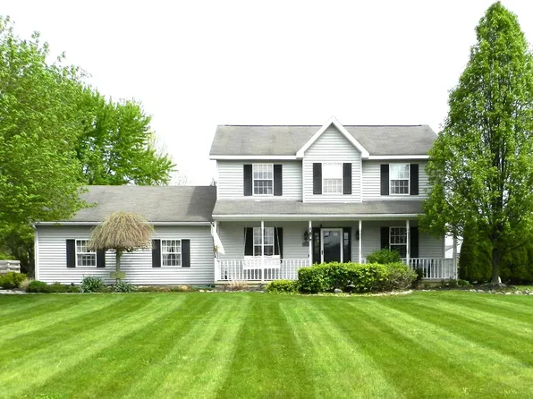 33 Berry Patch Drive, Queensbury, NY 12804