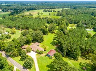 1510 Morgantown Rd, Foxworth, MS 39483