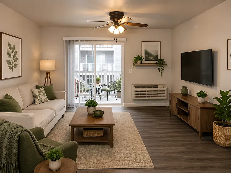 Dreamsville Apartments — Photo 71