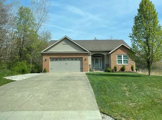 22605 Cornish Rd, Howard, OH 43028