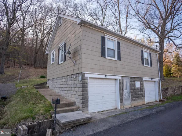 12401 Wright Ave, Cumberland, MD 21502
