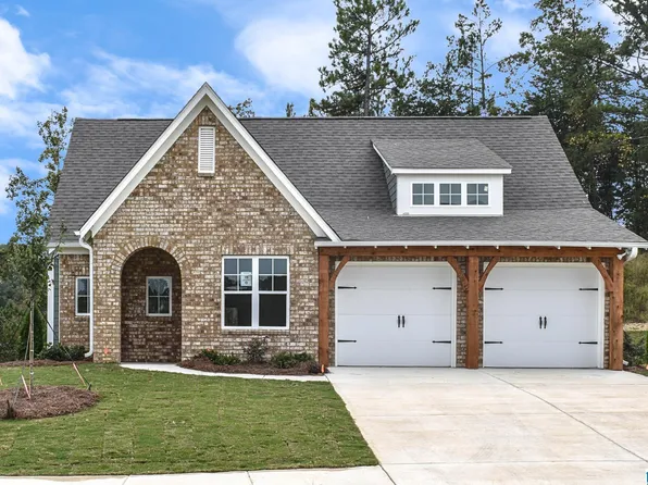 196 Atlantic Ln, Birmingham, AL 35242