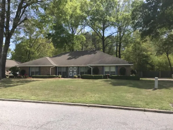 527 Seminole Dr, Montgomery, AL 36117