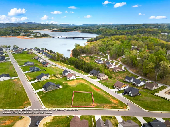 3020 Bridgewater Blvd, Morristown, TN 37814