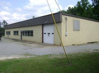 811 Courtland Rd, Emporia, VA 23847