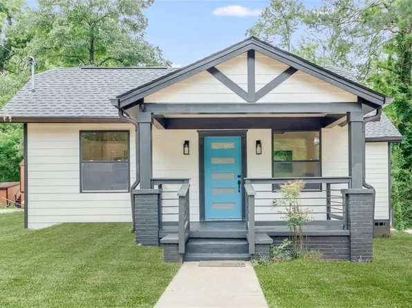 563 Jetal Pl NW, Atlanta, GA 30318