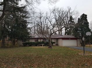 2535 Lincoln Ln, Indianapolis, IN