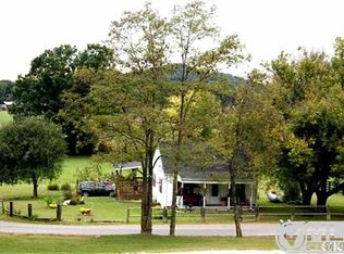 2000 Ky Highway 3246, Crab Orchard, KY 40419