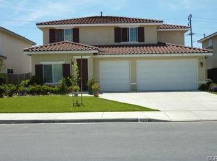 4125 Faircove Ct, Pomona, CA 91766
