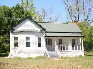 1250 Wagener Trail Rd, Wagener, SC 29164