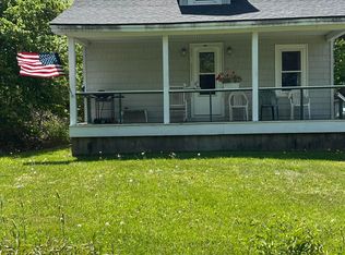 39 Willey District Rd, Cherryfield, ME 04622