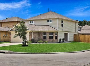 9927 Grebe Dr, Conroe, TX 77385