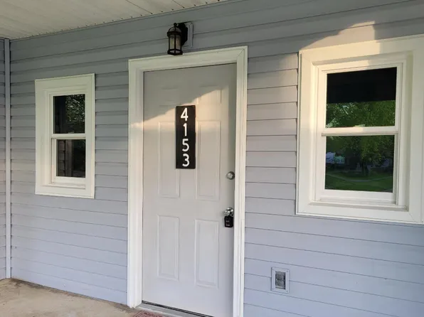 4153 4th St, Newport, MI 48166