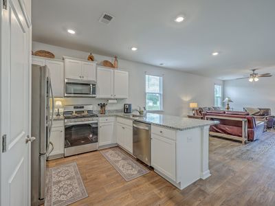 1011 Peridote Way, Ladson, SC, 29456