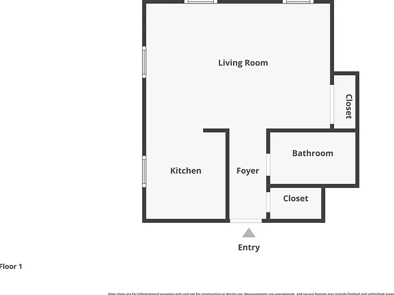 Oak Terrace Apartments — Photo 16