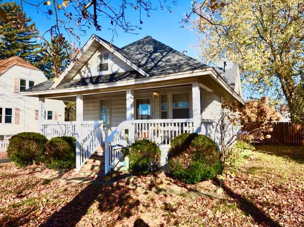 406 Tittabawassee Rd, Saginaw, MI 48604