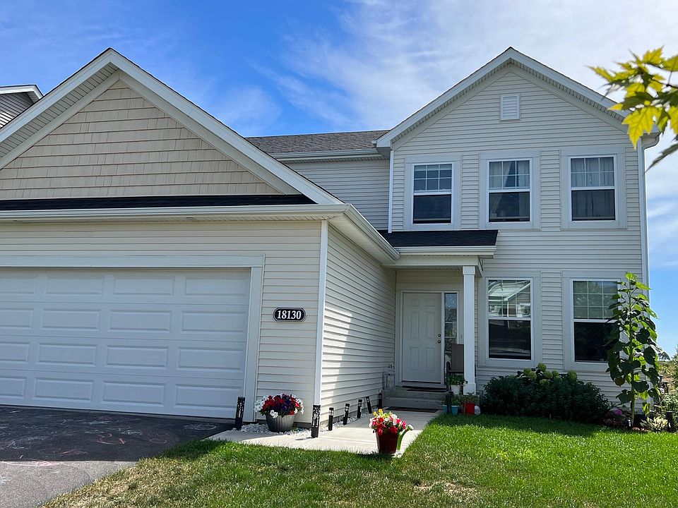 18130 Gladstone Trl, Lakeville, MN 55044 Zillow