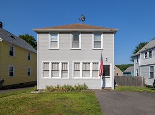 11 Willoughby St, Bristol, CT 06010