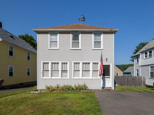 11 Willoughby Street, Bristol, CT 06010