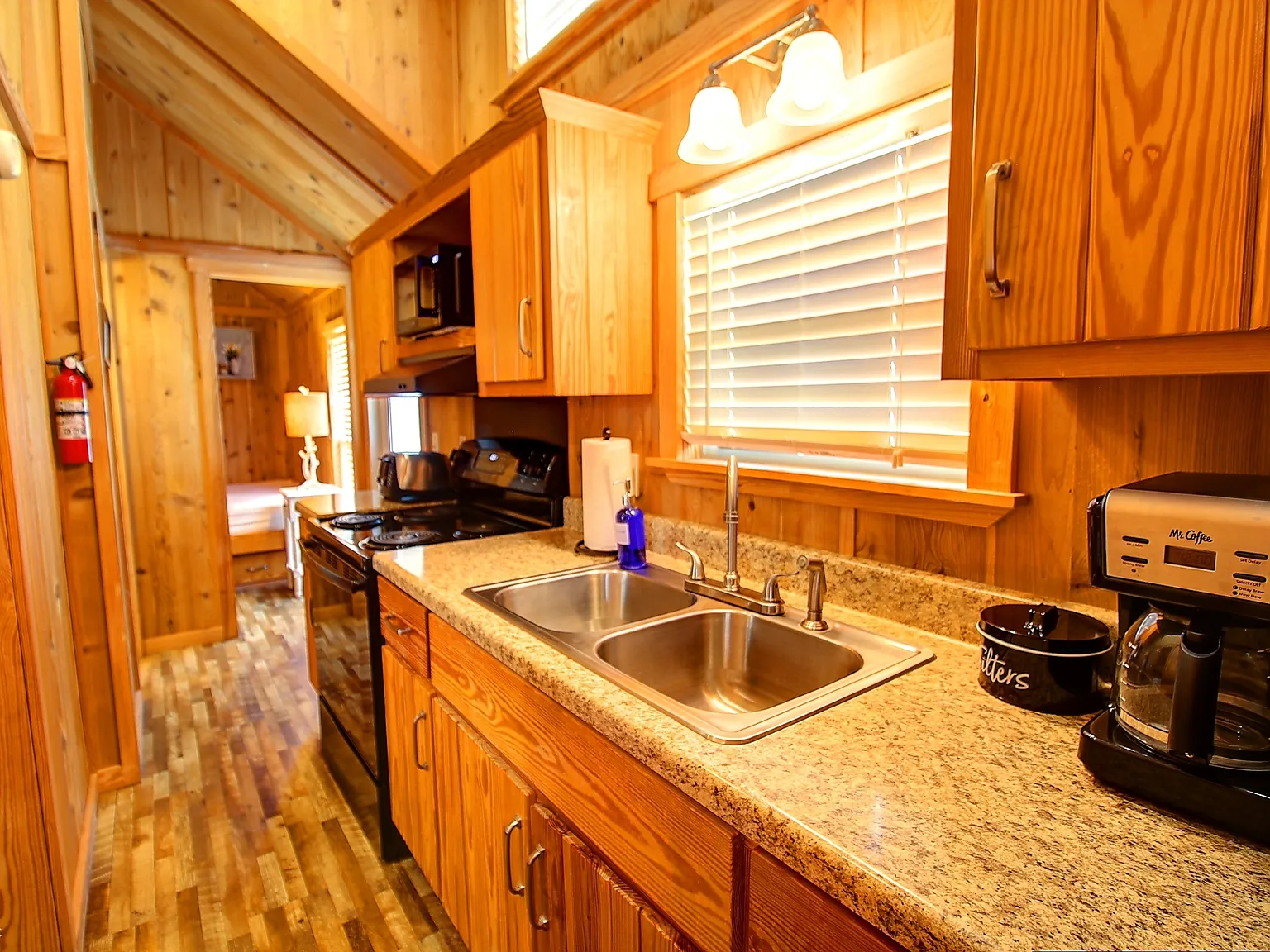 2 bed, 1.0 bath, 600 sqft, $600 — Photo 4